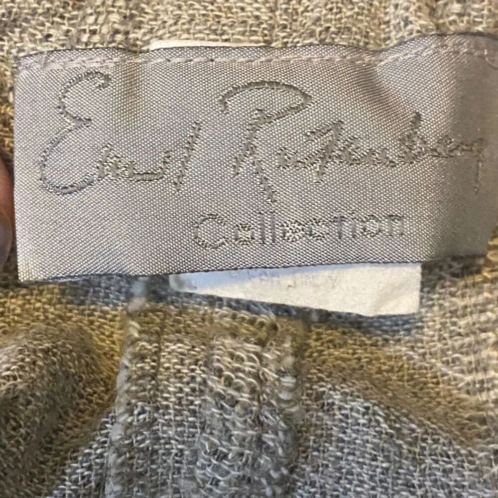 Emil Rutenberg Collection 2-Piece Set (Top M / Pants 8) - Picture 6 of 16